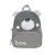 2020 hot selling color printing bear  harness backpack safety backpack