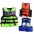 Import 2020 lifejacket swim life vest kids life jacket with low price from China