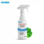 2020 Most Popular And Non-toxic Ultrasonic Mice  Repeller In Pest Control