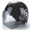 2020 new ABS half face motorcycle helmet