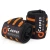 Import 2020 New Arrival Adjustable Weight Lifting Wrist Wraps 18" inch Wrist Support Strap Bag Unisex OEM Customized from China