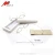 Import 2020 new arrival reading glasses mini metal reading glasses frames for man from China
