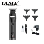 2020 New Design Electric Brand Hair  Trimmer Salon Safe Hair Cut Trimmer Razor Comb