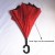 2020 New design inside out magic c handle inverted reverse umbrella with logo printing