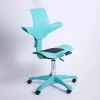 2020 NEW design office commerical furniture Executive swivel Ergonomic chairs plastic office chair