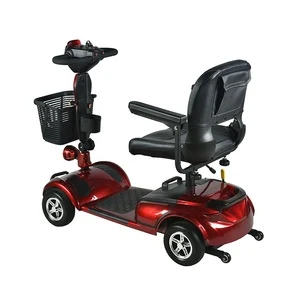 2020 new low speed handicapped scooter with CE