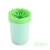 Import 2020 New Style Portable Dog Cat Paw Cleaner Pet Feet Brush Cup Foot Washer S M L from China