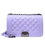 2020 new wholesale fashion promotional sling crossbody women messenger bag