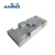 Import 2020 OEM AL 6063 extrusion fin heat sink radiator from China