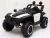 Import 2020 popular off-road ATV  vehicle  kids jeep  ATV  ride on electric car 12V  RC car   boy toys car from China
