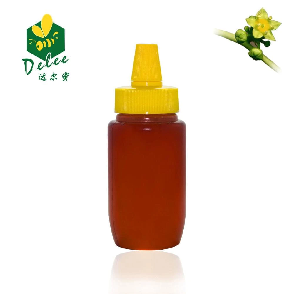 2020 pure raw jujube honey by factory
