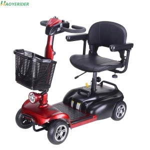 2020 The Cheapest   CE 4   wheel adult 3  wheel  electric scooter