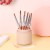 Import 2020 Top Quality Metal Handle Acrylic Kolinsky Hair Material Nails Brushes Design Art from China