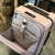 Import 2020 Trolley Suit Case Trending Laptop Computer Bag Front Open Travel Bags Carryon Luggage from China