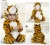 Import 2020 Unisex Infant Toddler Girls Boys Cosplay Animal Children Clothes Winter Newborn Baby Rompers from China