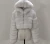 Import 2020 womens plus size winter bubble coats fall faux fur jackets for ladies from China