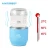 Import 2021 Creative baby feeding powder dispenser outside use baby bottle warmer baby supplies from China