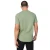 Import 2021 Custom Pain Men 95% Cotton 5% Spandex T- Shirt Blank Crewneck t shirt from China