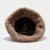 Import 2021 fashion warm women winter fluffy teddy bucket hat from China