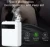Import 2021 home appliance 200ml commercial  electric aromatherapy pure essential oils diffuser for sleep from China