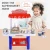 Import 2021   Kids kitchen knives play house kitchen cabinets kitchen toys from China