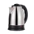 Import 2021 kitchen appliances Household Electric Water Boiler 1.5L Double Wall Water Kettle from China