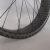 2021 New 26er carbon wheelset fat bike 6 bolt Front 15*150mm Rear 197X12mm 6k twill XD cassette body  carbon rims wheels