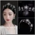 Import 2021 New Design Bridal Party Tiara Wedding Dress Hair Ornaments Luxury Star Crowns Baroque Headband Tiaras Happy Birthday Crowns from China