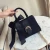 Import 2021 New European And American Fashion Ladies Retro Silk Scarf Shoulder Messenger Bag from China