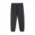 Import 2021 New fashion color loose plain french terry cotton sweatpants mens streetwear jogger pants wholesale from China