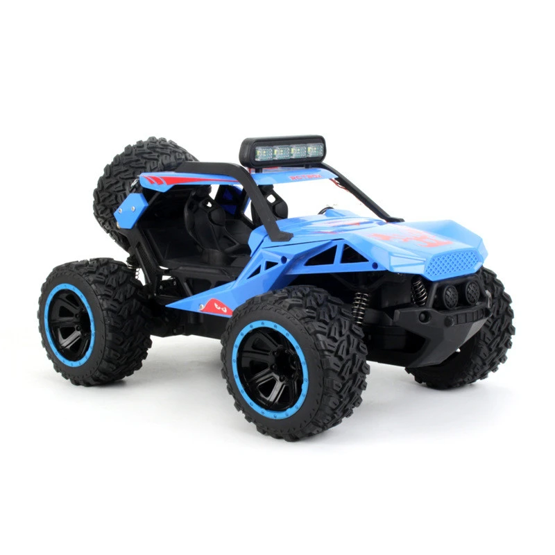 2021 New KY-2019A RC Remote Control Wheel Climbing Car Off-road Vehicle Model Car Toy