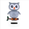 2021 new Solar Powered Dancing Owl Toy