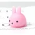 Import 2021 New Style Anti Stress Toys Slow Rising Mochi Kawaii Mini Animal Model Squishy Toy from China