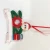 Import 2021 personalized Vaccinated christmas ornaments from China