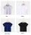 Import 2021 Wholesale Custom Printing Short Sleeve 100% Cotton Kids T-shirts from China