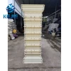 2021plastic concrete decorative pillars mold roman column molds for sale