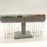 2022 Cheap Glasses Drill Metal Chain Sunglasses Chain for Dual Purpose