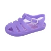 2022 Hot-selling Kid Sandals Outdoor Summer Baby Girls Boys PVC Jelly Shoes Children Kids Sandals