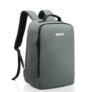 2023 New Custom Best Business Travel Anti-theft Men Leisure Waterproof Laptop Backpack Bag With Usb Charging