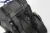 Import 2024 New Mens bag with Checkered Pattern Leather Backpack for College Students, Computer Backpack from China
