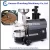 Import 20kg gas heating commercial coffee roaster machine from China