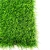 Import 20mm home garden decorative synthetic grass artificial turf lawn grass from China