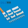 2.0mm pitch JST PH series S2B-PH-K-S S3B-PH-K-S straight angle connector