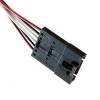 20Pin AMP 6.35mm pitch wire to board cable