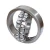 Import 20x47x18 self-aligning ball bearing 2204 from China