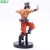 Import 21cm PVC toy DBS super saiyan son goku Goku action figures from China