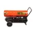 Import 220-240V 20kw easy maintenans industrial diesel oil electric kerosene heater from China