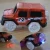 Import 220 pcs DIY Magic Track,glowing track car toy from China