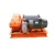 Import 220 volt fast line speed cable pulling double drum boat marine electric winch 5 ton from China