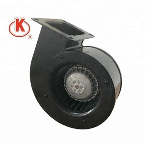 220V 108mm AC centrifugal fan ventilation fan